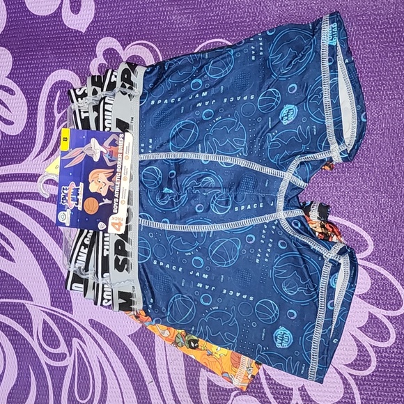 Multiple available boys boxer briefs - Picture 1 of 2